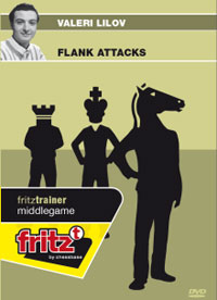 DVD Flank attacks (Lilov)
