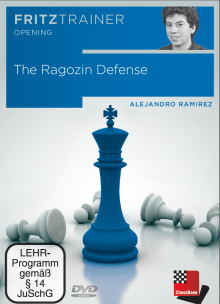 The Ragozin Defense (Ramirez). 2100000031573