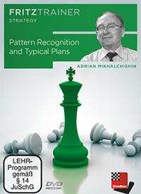 Pattern Recognition and Typical Plans (Adrian Mikhalchishin). 2100000037575