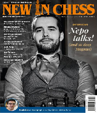 Revista New in Chess 2021/7