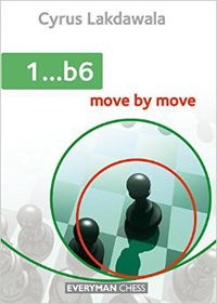 Move by move: The 1...b6. 9781781942239