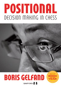 Positional Decision Making in Chess (paperback). 9781784830052