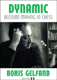 Dynamic Decision Making in Chess (paperback). 9781784830120