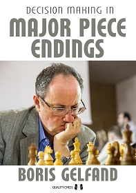 Decision making in Major Piece Endings (hardcover). 9781784831400