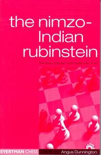 Nimzo-Indian Rubinstein. 9781857442793