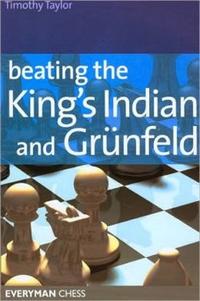 Beating the King´s Indian and Grünfeld. 9781857444285