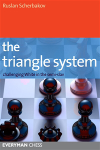 The triangle system. 9781857446449