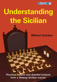 Understanding the Sicilian. 9781911465102