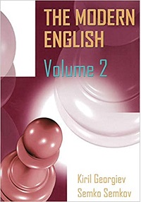 The Modern English Vol. 2. 9786197188233