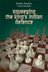 Squeezing the king´s indian defence. 9786197188295
