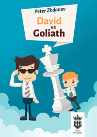 David vs Goliath. 9788394536213