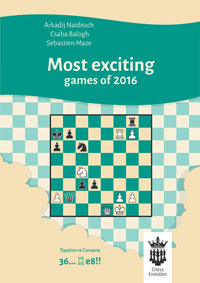 Most exciting games of 2016. 9788394536275