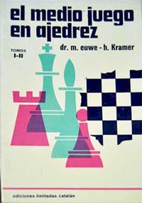 El medio juego en ajedrez