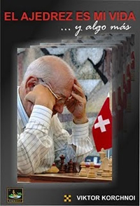 El ajedrez es mi vida ... Y algo más (029). 9788493764531