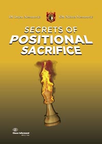 Secrets of Positional Sacrifice. 9788672971194