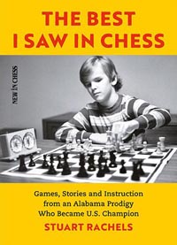 The Best I saw in Chess. 9789056918811
