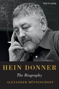Hein Donner The Biography. 9789056918927