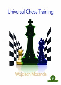 Universal Chess Training. 9789492510907