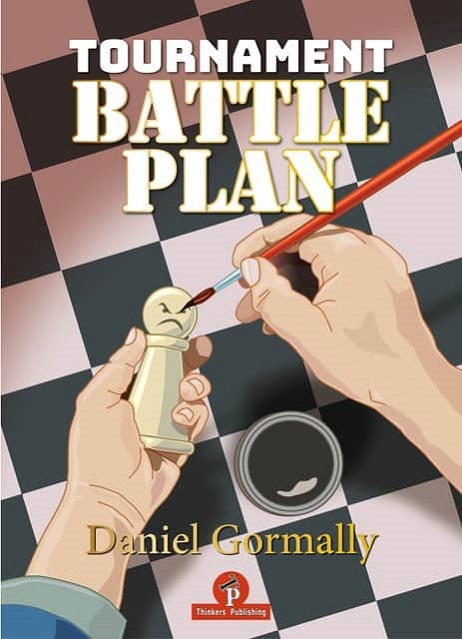Tournament Battle Plan. 9789464201987