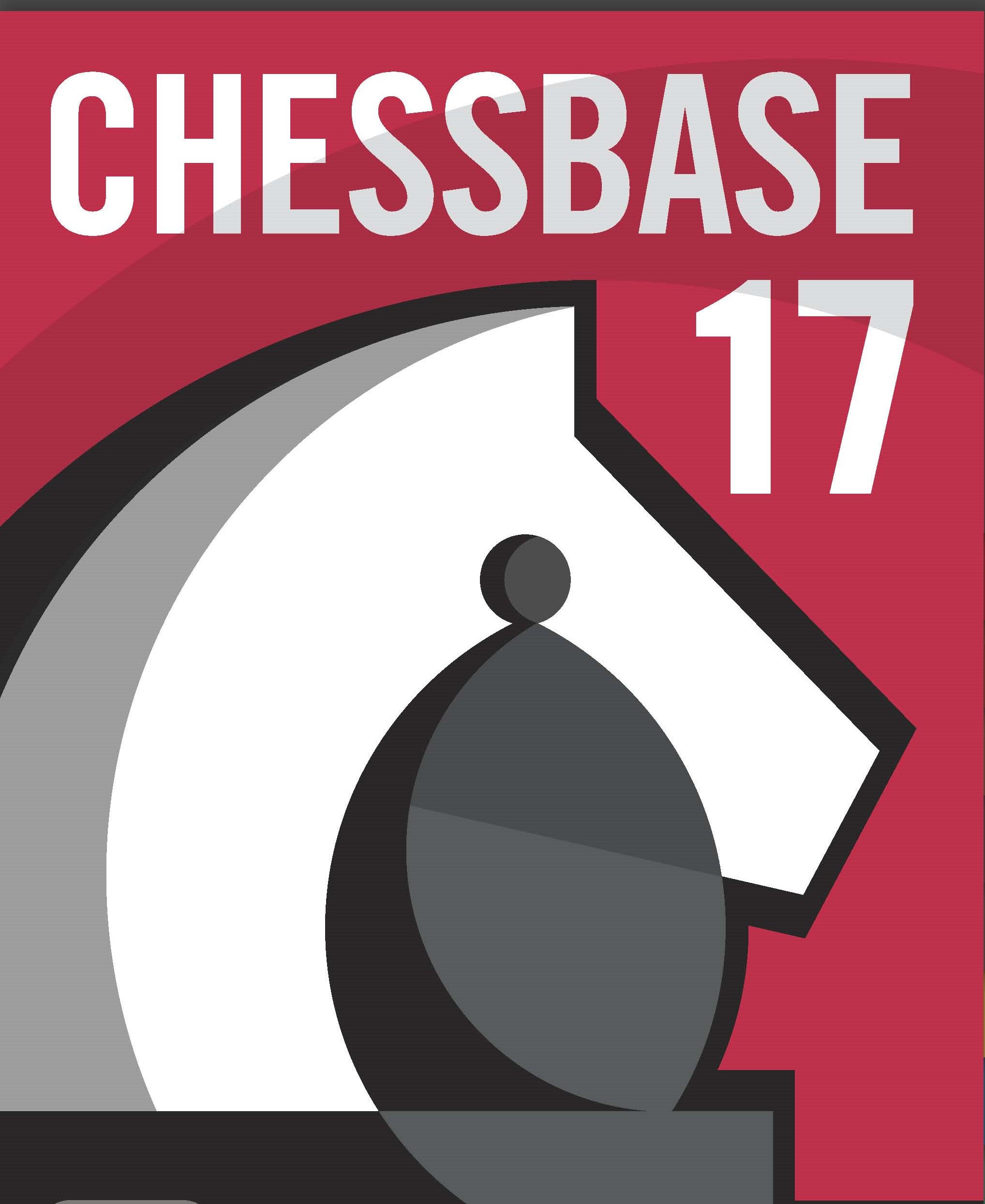 ChessBase 17 Edición española (Sólo programa, sin bases de datos)