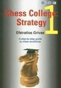 Chess college 1: Strategy. 9781904600459