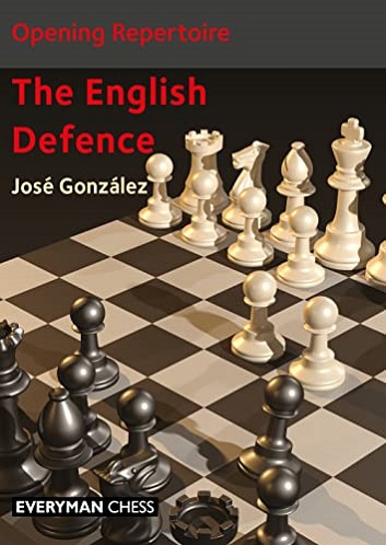 The English Defence. 9781781947043